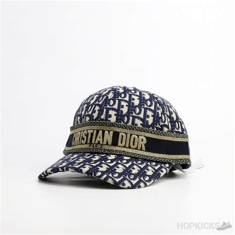 cap christian dior|Altro.